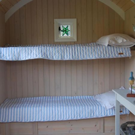Molly Dishwasher Shepherds Hut Frant ภายนอก รูปภาพ