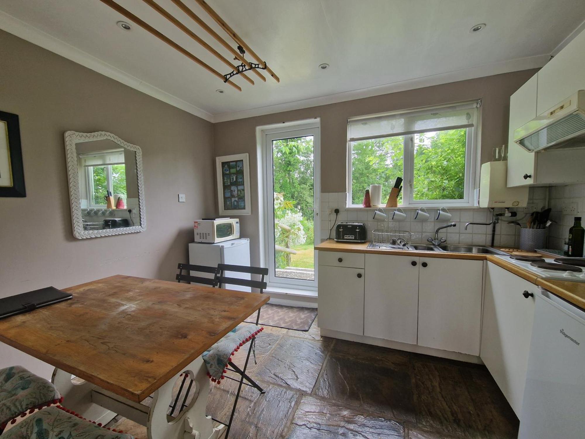 Molly Dishwasher Shepherds Hut Frant ภายนอก รูปภาพ
