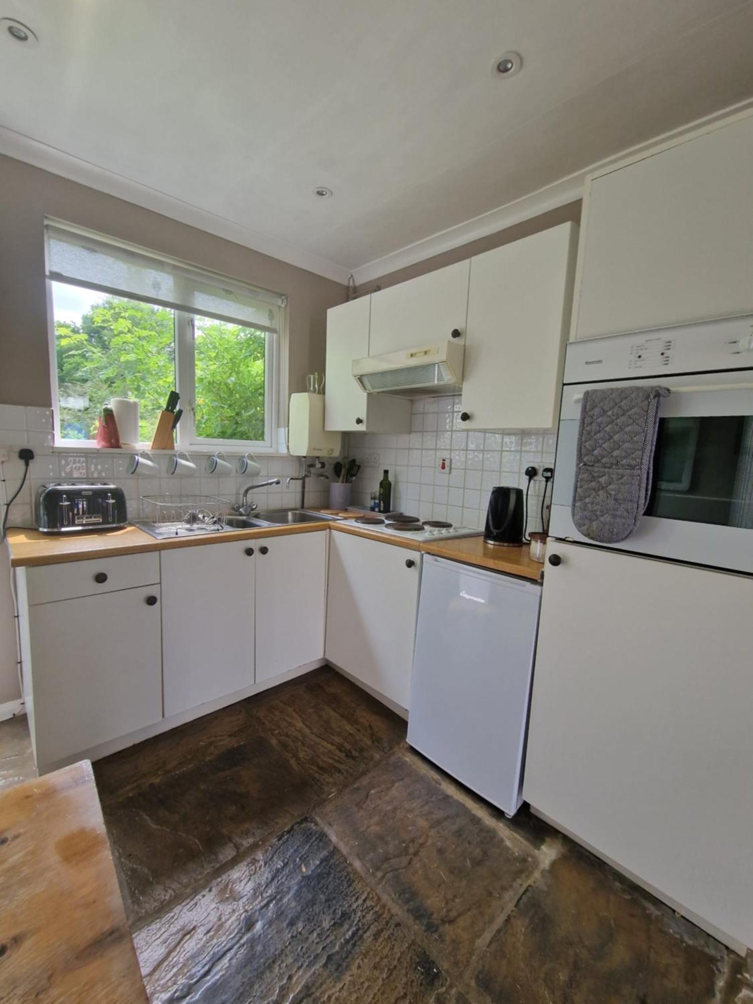 Molly Dishwasher Shepherds Hut Frant ภายนอก รูปภาพ